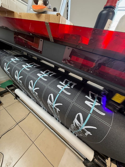 Jessup x NeverBetter grip tape 9x33