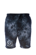 Tie Dye Neverbetter shorts 