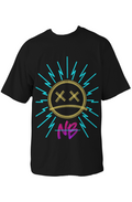 NeverBetter t-shirt