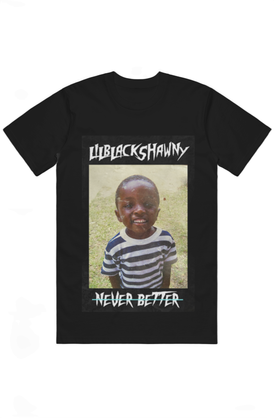 LILBLACKSHAWNY