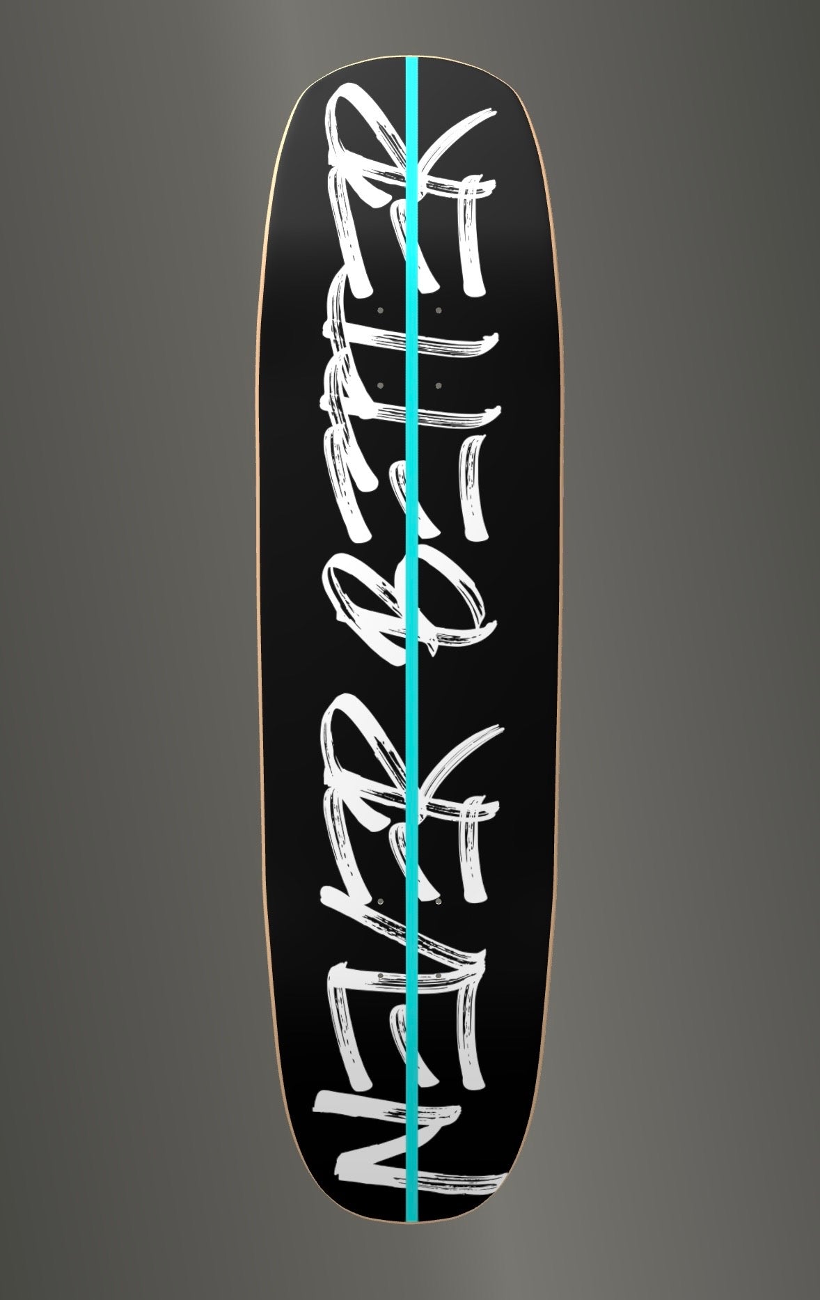 Neverbetter square nose