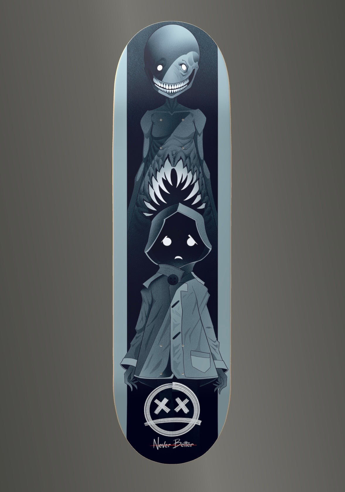 Devour 8.75