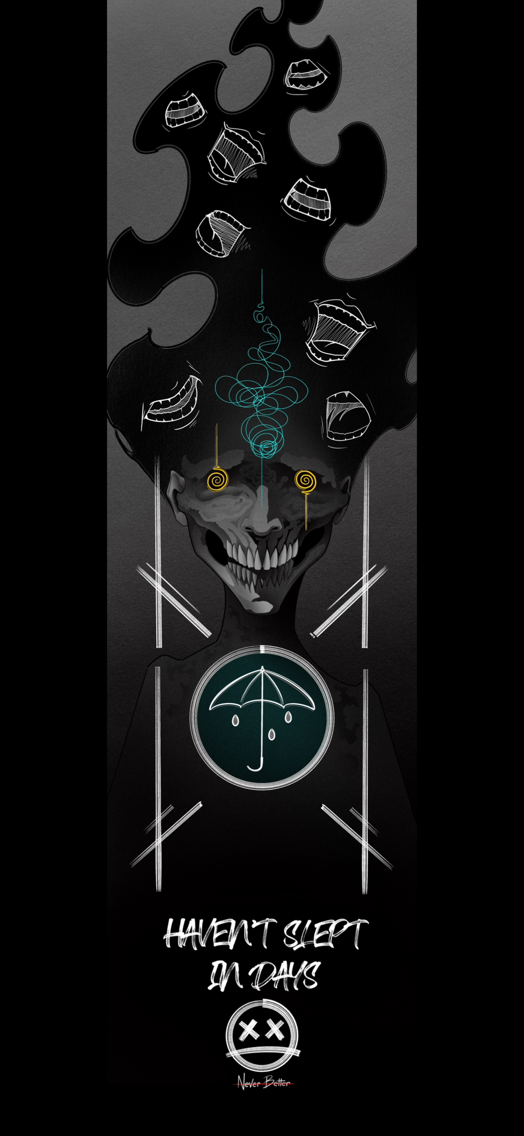 Insomnia 8.25