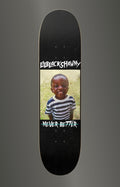 Lilblackshawny pro model 8.25